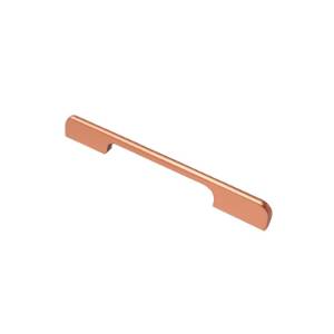 Maner dressing Long, 160 milimetri interaxa, finisaj cupru