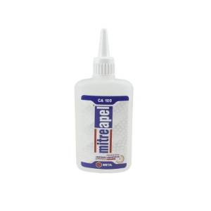 Rezerva adeziv Mitreapel, bicomponent, 100 mililitri