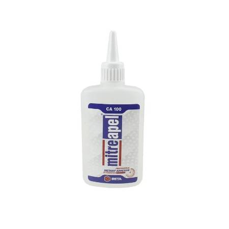 Rezerva adeziv Mitreapel, bicomponent, 100 mililitri