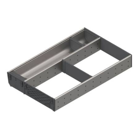 Set Orga-Line pentru Tandembox, K13, L 500mm, S 289mm, Blum