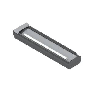 Dispozitiv taiat folie alimentara, Orga-Line, Blum