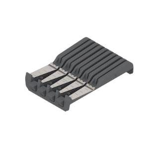 Suport cutite pentru Orga-Line, L 260mm, S 177.5mm, Blum