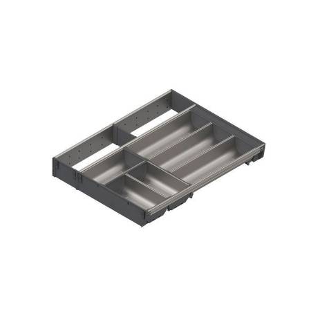 Set Orga-Line individual pentru Tandembox, K14, L 500mm, S 337mm, Blum