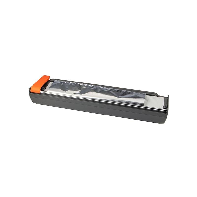 Dispozitiv taiat folie aluminiu, Orga-Line, Blum pentru casa si proiecte eficiente