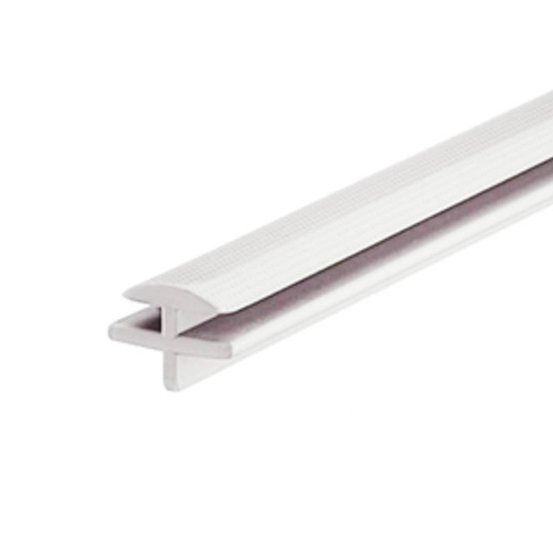 Profil imbinare organizator sertar Alb 505 mm Hafele pentru casa si proiecte eficiente