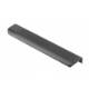 Maner HEXA, 192 mm, negru mat