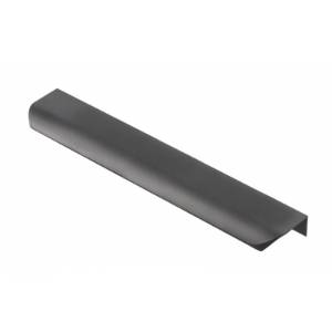 Maner HEXA, 192 mm, negru mat