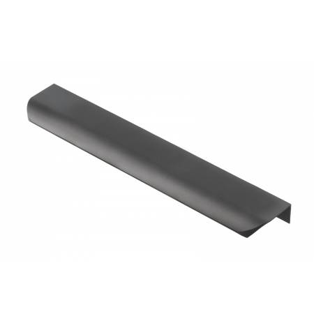 Maner HEXA, 192 mm, negru mat