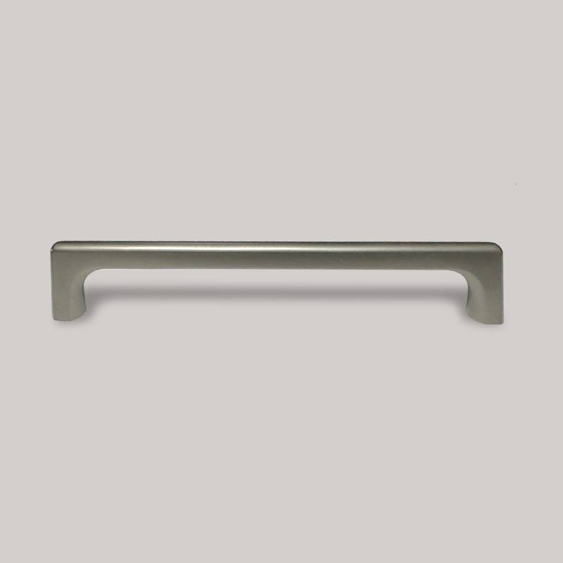 BOX Maner Silouette 128mm Gri Titan pentru casa si proiecte eficiente