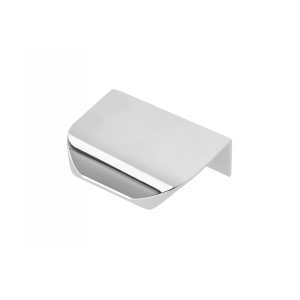 Maner HEXA, 32 mm, crom