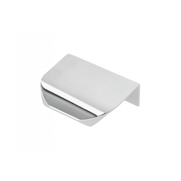 GTV Maner HEXA, 32 mm, crom pentru casa si proiecte eficiente