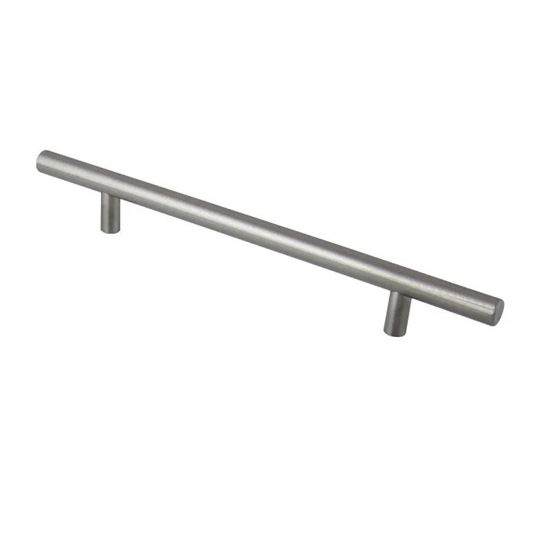 BOX Maner Ø12 192mm Inox pentru casa si proiecte eficiente