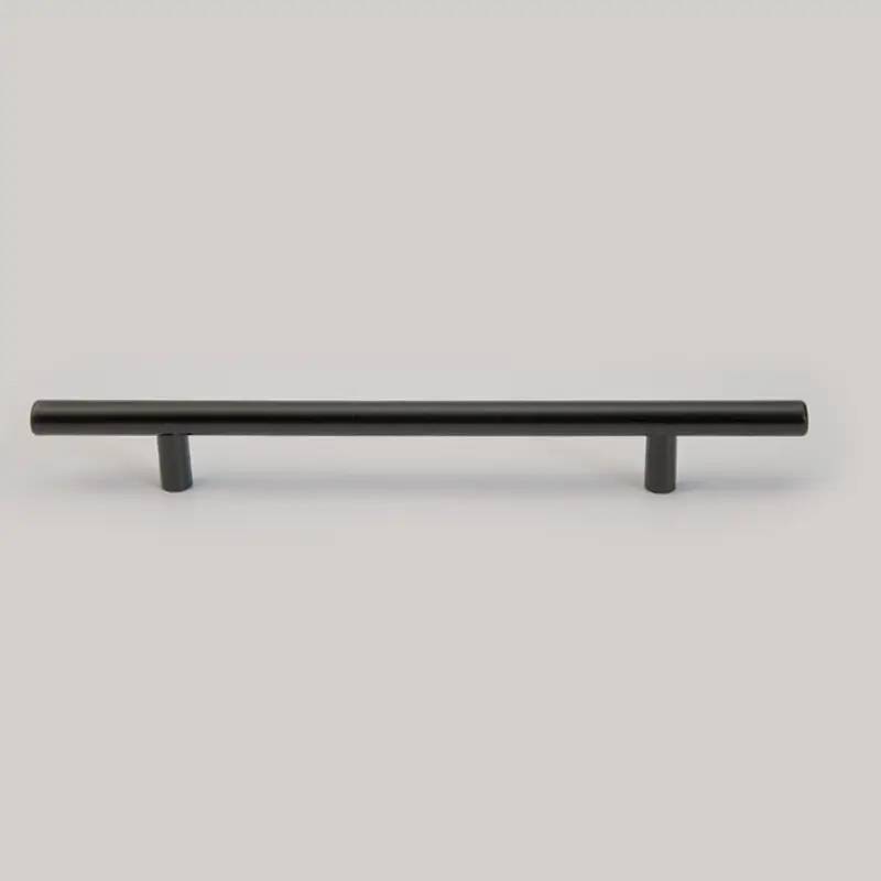 BOX Maner Ø12 96mm Negru pentru casa si proiecte eficiente