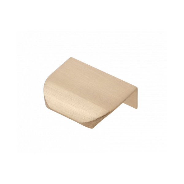 GTV Maner HEXA, 32 mm, auriu periat pentru casa si proiecte eficiente