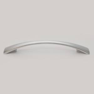 Maner 5117B 128mm Aluminiu