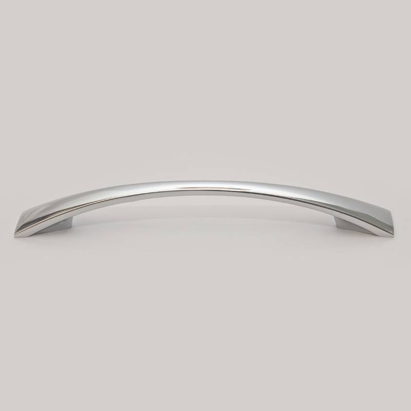 BOX Maner 5117B 128mm Crom pentru casa si proiecte eficiente