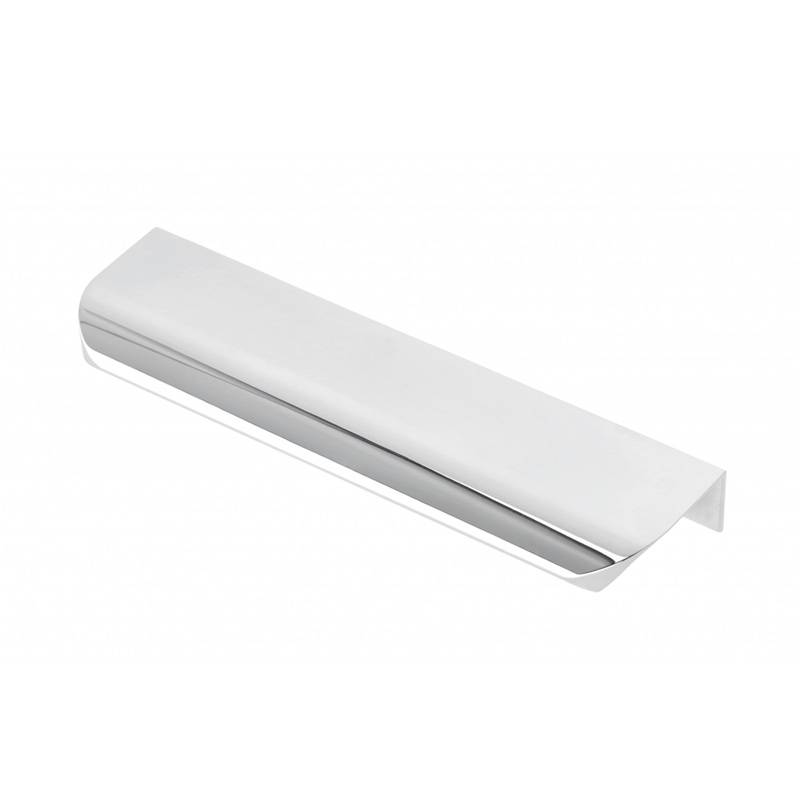 GTV Maner HEXA, 96 mm, crom pentru casa si proiecte eficiente