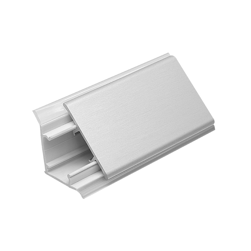 Inaltator, antistrop, pentru blat, fata metalica, Aluminiu Neted, 4 metri (debitare maxim 3 metri)