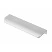 Maner HEXA, 96 mm, aluminiu