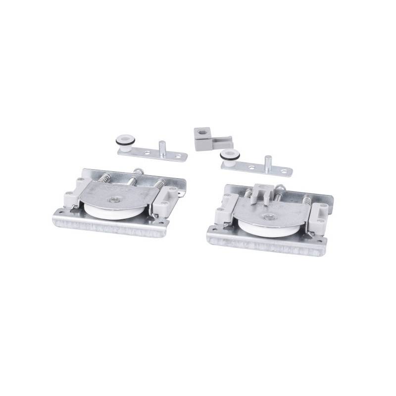 Mecanism dressing PKM 80 T (2 role/2 ghidaje) pentru casa si proiecte eficiente