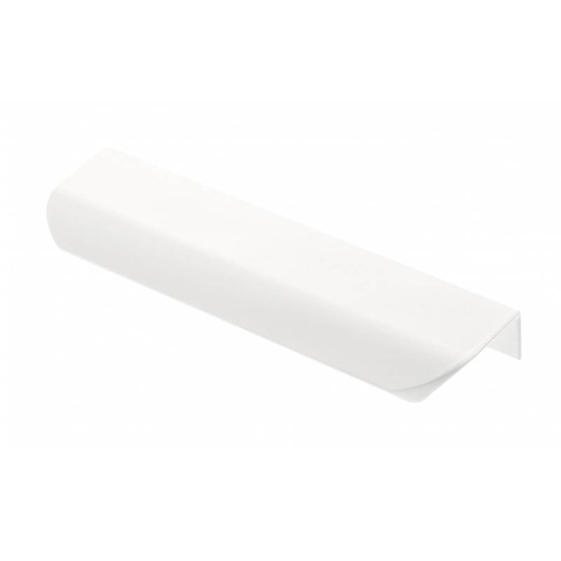 GTV Maner HEXA, 96 mm, alb mat pentru casa si proiecte eficiente