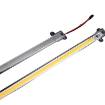 Banda LED rigida difuzor continuu 6W 600Lm 500x16 mm 6500k IP65 220V
