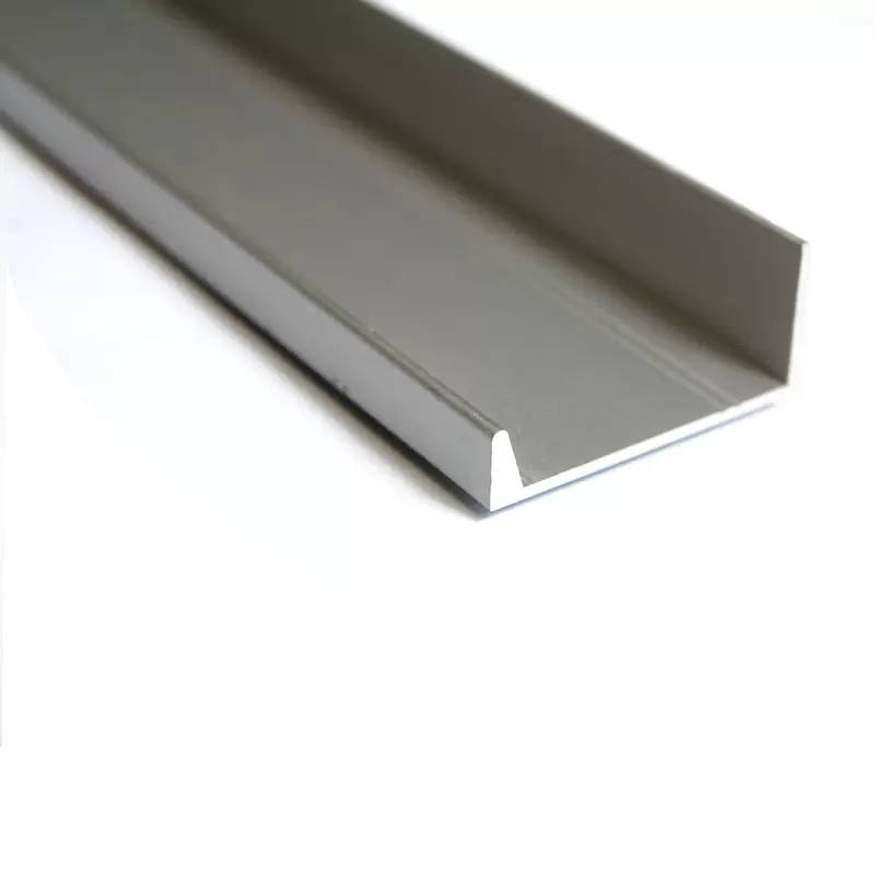 Profil maner 806 aluminiu 3m pentru casa si proiecte eficiente