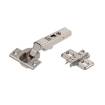 Balama clip-top 110 grade, aplicata, fara arc, placuta inclusa, Blum