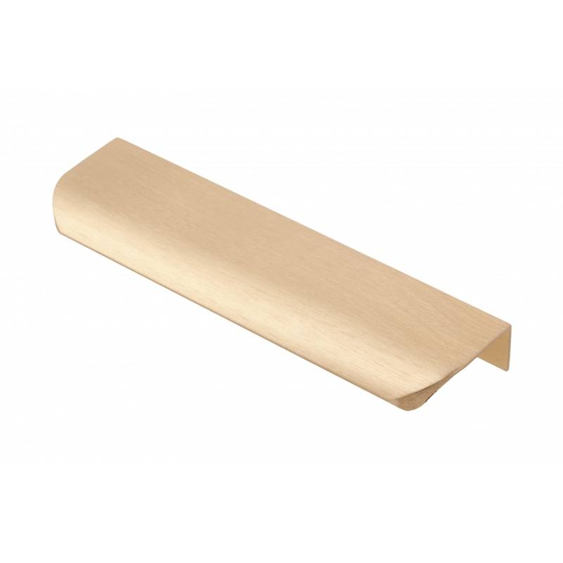 GTV Maner HEXA, 96 mm, auriu periat pentru casa si proiecte eficiente