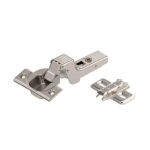 Balama clip-top 110 grade, incadrata, fara arc, placuta inclusa, Blum