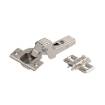 Balama clip-top 110 grade, incadrata, fara arc, placuta inclusa, Blum