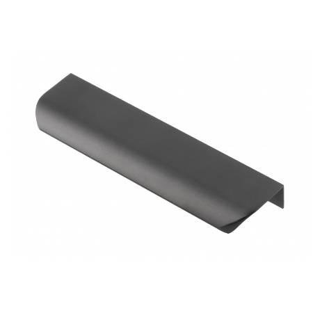 Maner HEXA, 96 mm, negru mat