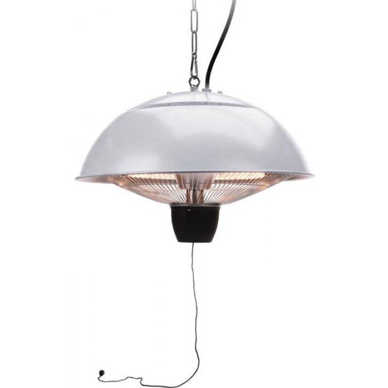 Incalzitor Electric Agatat 1500W 220V pentru casa si proiecte eficiente