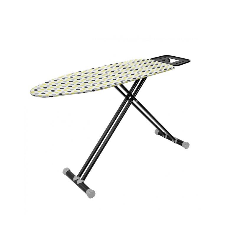 Masa De Calcat Monobloc 120X38 Cm, Elvira, Heinner Care pentru casa si proiecte eficiente