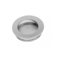 Maner B224, rotund, aluminiu