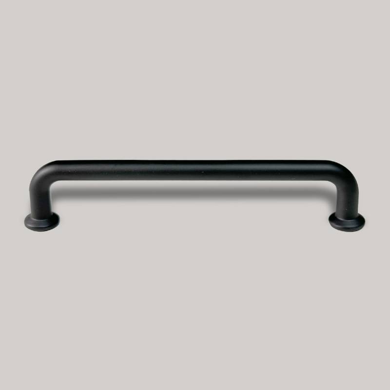 BOX MANER OSLO 192 MM NEGRU pentru casa si proiecte eficiente