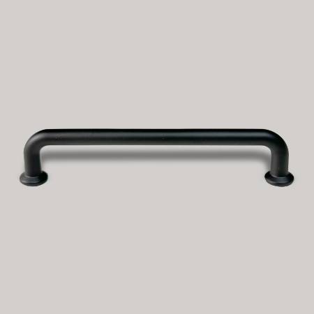 MANER OSLO 192 MM NEGRU