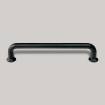 MANER OSLO 192 MM NEGRU