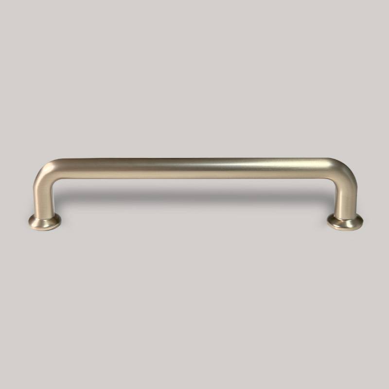 BOX MANER OSLO 192 MM AURIU MAT pentru casa si proiecte eficiente