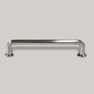 MANER OSLO 192 MM INOX