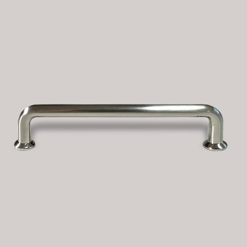 BOX MANER OSLO 192 MM INOX pentru casa si proiecte eficiente