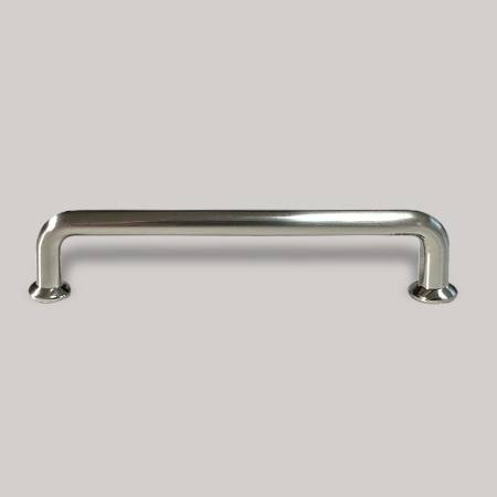 MANER OSLO 192 MM INOX