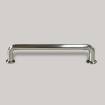 MANER OSLO 192 MM INOX