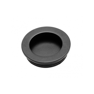 Maner B224 , rotund, negru