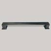 MANER ROMA 128 MM NEGRU