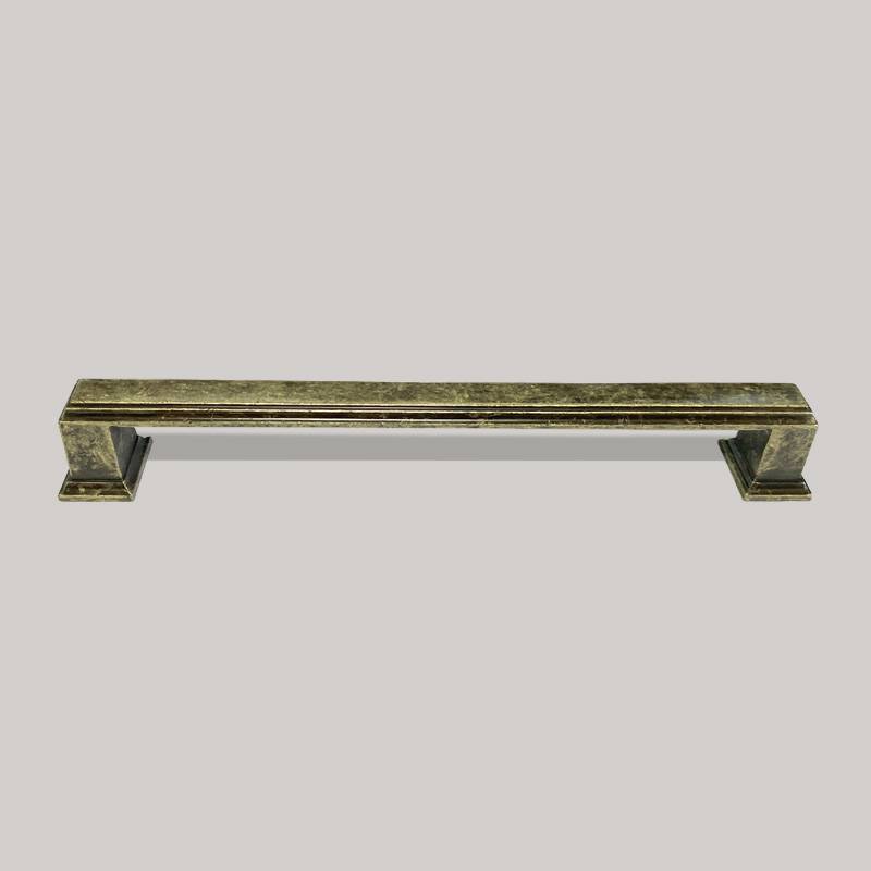 BOX MANER ROMA 128 MM ANTIC MAT pentru casa si proiecte eficiente