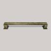 MANER ROMA 128 MM ANTIC MAT