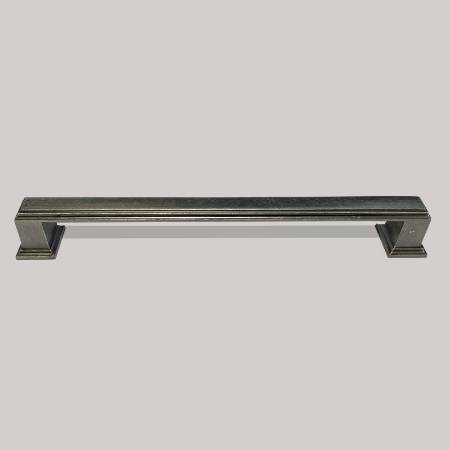MANER ROMA 128 MM GRI ANTIC