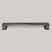 MANER ROMA 128 MM GRI ANTIC