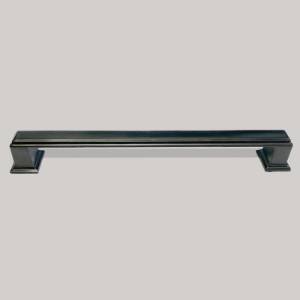 MANER ROMA 160 MM NEGRU